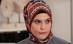 Kızılcık Şerbeti Nilay Öldü Mü? Feyza Civelek Diziden Ayrıldı Mı?