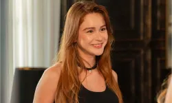 Kızılcık Şerbeti’nin Yeni Çimen’i Asena Keskinci Kimdir? Kaç Yaşında?