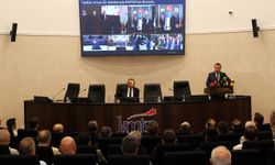 KMTSO Başkanı Buluntu rakamları açıkladı: Kahramanmaraş’a milyon dolarlık kaynak