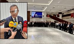 KMTSO Meclisi son toplantısını yaptı: Öksüz’den veda mesajı