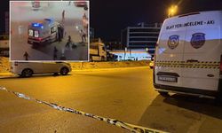 Korsan taksicilik yapan emekli polis, ceza yazan meslektaşını şehit etti