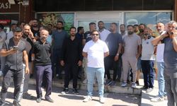 1,5 milyar TL’lik dolandırıcılk iddiası! Yaklaşık 300 kişi şikayetçi
