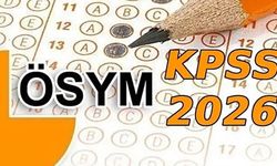 KPSS iptal davasını kim açtı?