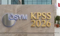KPSS Ön Lisans sınav yerleri açıklandı mı? 2026 ÖSYM sınav giriş belgesi ne zaman?