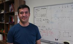 KSÜ’lü akademisyenin buluşuna ulusal patent