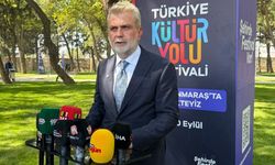 Kültür Yolu Festivali coşkusunu yaşatan Kahramanmaraş'ta tarihi açılış vakti