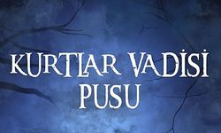 Kurtlar Vadisi'nde Kaşif Kozinoğlu ölüm sahnesi hangi bölümde? Kaşifoğlu kaçıncı dakikada öldü?