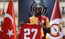 Leao Başakşehir maçında oynayacak mı? Kadroda mı?