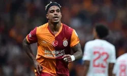 Lemina neden yok? Sporting Lizbon maçında sakat mı, cezalı mı?