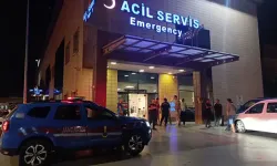 Maçta görevli jandarma ve özel güvenlikler gıda zehirlenmesi şüphesiyle hastanelere başvurdu