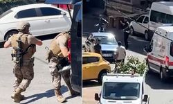 Maltepe’de Silahlı Saldırı! Özel Harekat Polisi Sevk Edildi