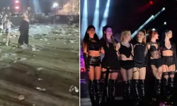 Manifest konseri bitti, geriye bu görüntüler kaldı!