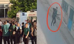 Manisa Okul Saldırısını Kim Yaptı, Kimliği Açıklandı Mı, Yakalandı Mı? Yapan Kimdir, Kaç Yaşında?