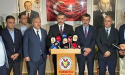 Manisa Valiliği: 6 Öğrencimiz Bugün Taburcu Edilecek