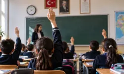 Manisa'da 24 Eylül okullar tatil mi? Turgutlu'da okul var mı?