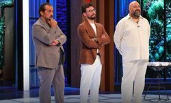 MasterChef’te Kim Elendi? 6 Eylül MasterChef Eleme Gecesinde Kim Gitti?