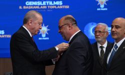 Mehmet Akpınar AK Parti’ye geçiş kararının gerekçesini açıkladı