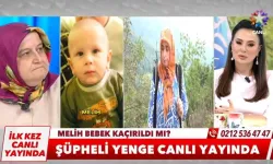 Melih bebek kimdir, olayı nedir? Yıllardır kayıp olan Melih Yılmaz nerede?