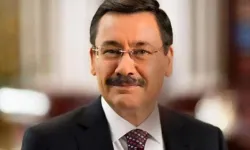 Melih Gökçek şüpheli sıfatıyla Ankara Adliyesi'ne geldi