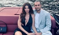 Melisa Aslı Pamuk kimdir? Yusuf Yazıcı’nın eşi kaç yaşında, nereli?
