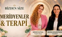 Meridyen terapi nedir? Nergiz Kutsal anlattı: Bedenin görünmeyen haritası
