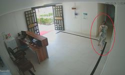 Mesai Arkadaşını Heimlich Manevrasıyla Kurtardı