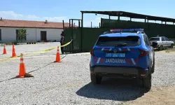 Mesai arkadaşının tabanca ile vurduğu kişi kurtarılamadı