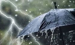 Meteoroloji’den kritik uyarı! Sağanak ve fırtına geliyor