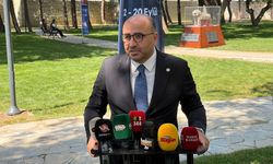 Milletvekili Mehmet Şahin'den Kahramanmaraş Kültür Yolu Festivali açıklaması