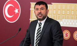 Milletvekili Veli Ağbaba Pazarda Fenalaşarak Hastaneye Kaldırıldı