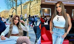 Mısırlı ünlü televizyon sunucusu Sarah Khalifa hakkında idam kararı verildi