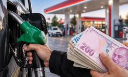 Motorine 4,09 TL indirim geldi! 19 Eylül güncel akaryakıt fiyatları