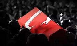 MSB acı haberi duyurdu: Uzman Çavuş Coşkun Sevim şehit oldu