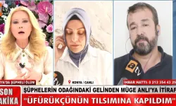 Müge Anlı’da Mine Ekici kimdir? Mine Ekici kaç yaşında, ne iş yapıyor?
