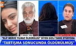 Müge Anlı'daki Elif Merve Yılmaz olayı nedir? 5 yıldır kayıp genç kızla ilgili yeni iddialar