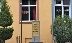 Muğla'da Atatürk büstünü söküp götüren şüpheli tutuklandı