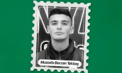 Mustafa Berzan Tekbaş kimdir, neden öldü? Konyaspor altyapısından acı haber