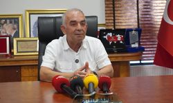 Mustafa Narlı: “Maraş’ı hep beraber daha ileriye taşıyacağız”