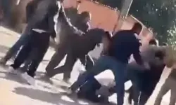 Müteahhit ile inşaat işçileri arasında kavga: 8 yaralı