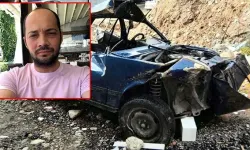 Ölümlü kazada sürücüye verilen ceza kesinleşti