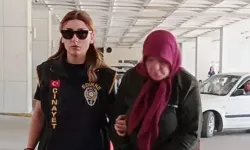 Şüpheli ölüm: Ölü bulunan 86 yaşındaki kadının eşi gözaltında