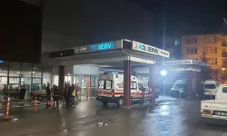 'Omuz atma' kavgası; 4 yaralı