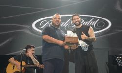Onbinlerce kişinin coşkuyla katıldığı Blueland Gençlik Festivali Sona Erdi