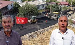 Onikişubat Fatmalı Mahallesi 15 milyonluk dev yatırım ile sıcak alta kavuşuyor