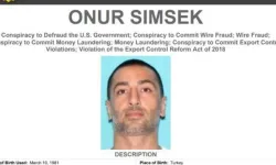 Onur Şimşek kimdir, nereli? FBI neden arıyor, suçu ne? İşte hakkındaki suçlamalar