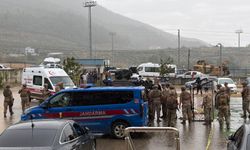 Osmaniye’de okulda silahlı saldırı! Eğitime 2 gün ara