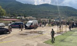 Osmaniye’de okulda silahlı saldırı: Öğretmen öldü