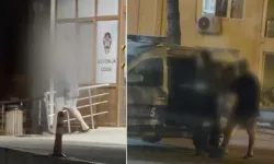 Otel odasında iki çocukla yakalanmıştı! İş insanı tutuklandı