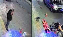 Otizmli Tufan 4'üncü kattan düşüp öldü; ablası ve arkadaşı gözaltına alındı