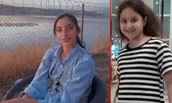 Otobüs kazasında 12 yaşındaki Yüsra'nın ardından kardeşi Nazlıhan da hayatını kaybetti